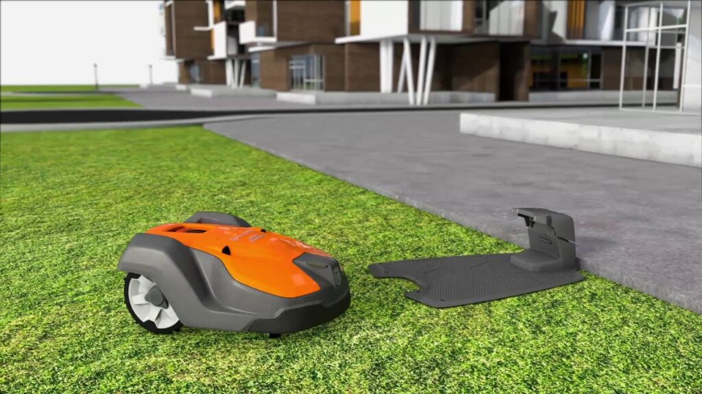 How Does Automower® Work? | Husqvarna