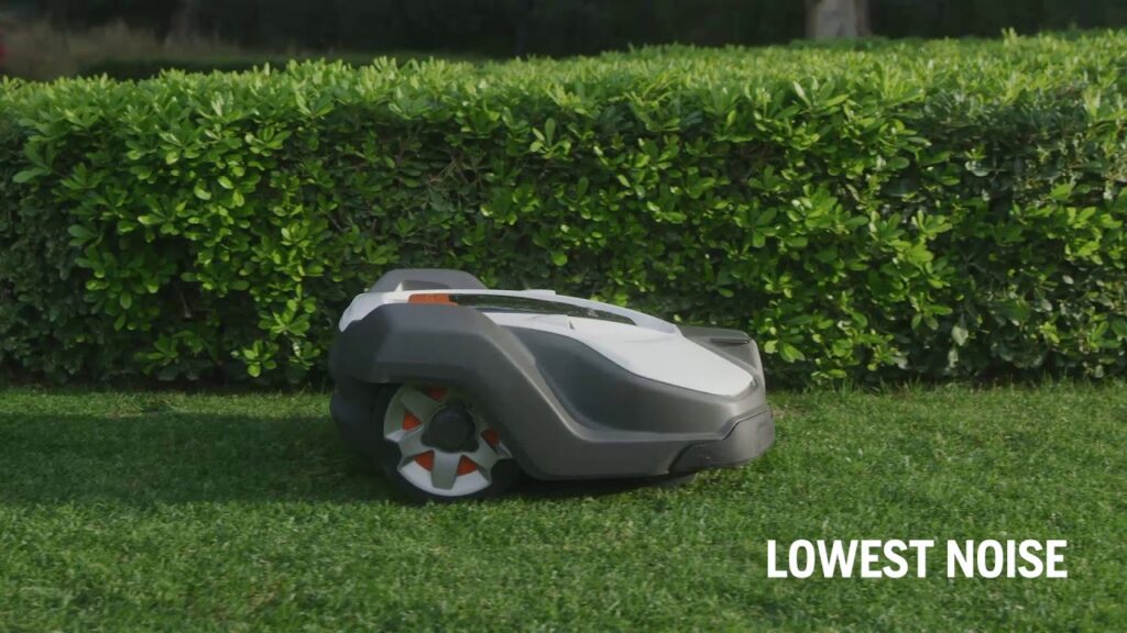 Learn about Automower® Robotic Lawn Mower Reliability | Husqvarna