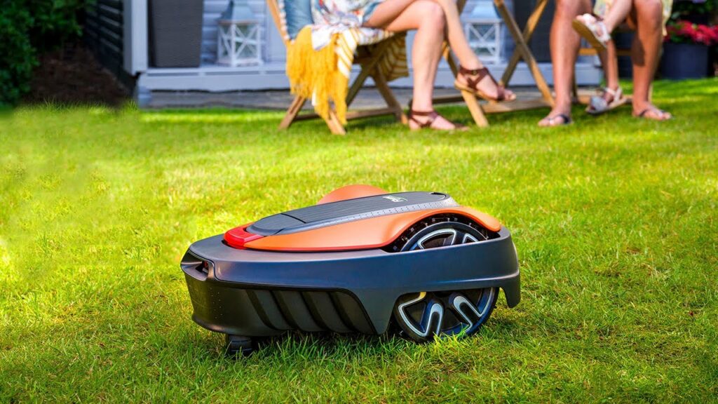 5 Best Robotic Lawn Mowers | Best Robot Lawn Mower 2021