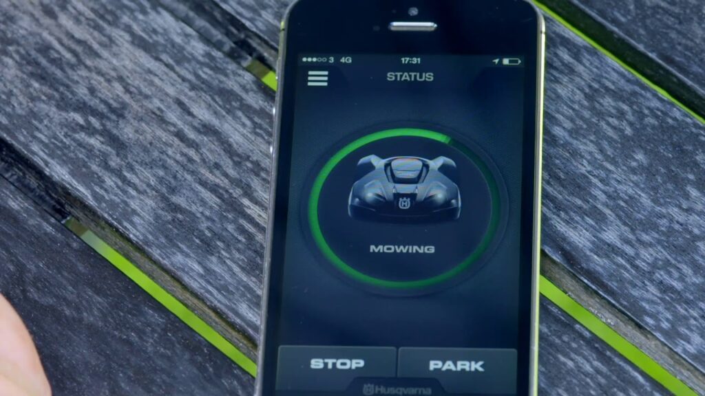 Discover Automower® Robotic Mowers | Husqvarna