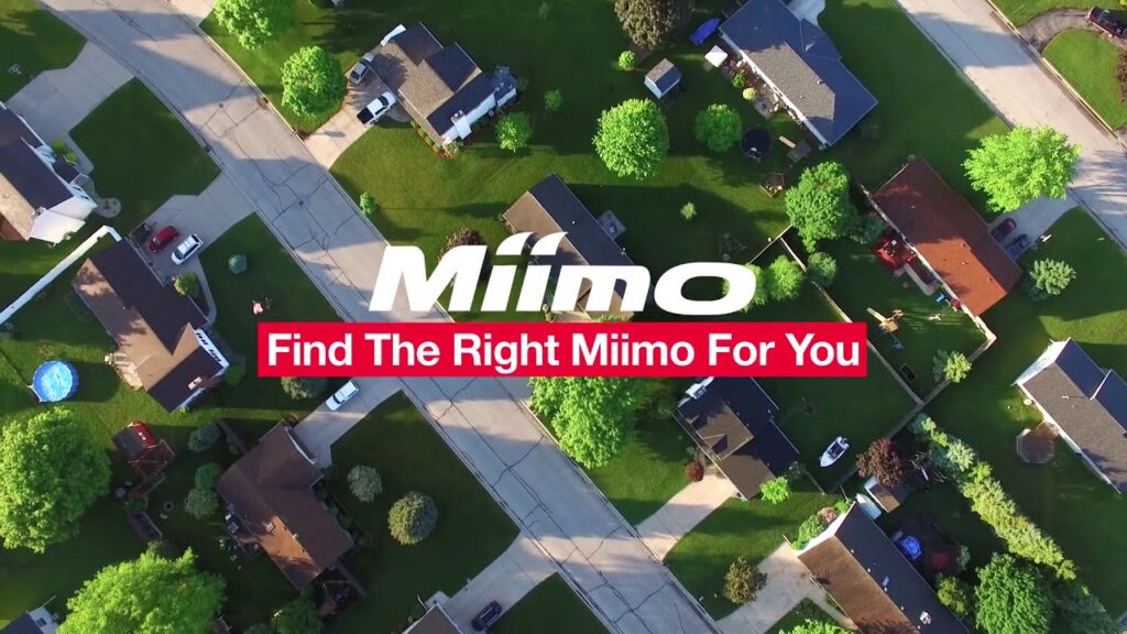 HONDA Miimo - Find the right Miimo for you