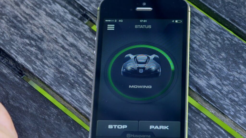 What Is Automower® Connect? | Husqvarna