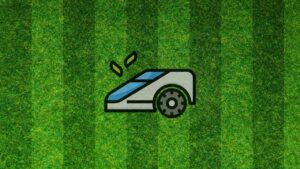 How Do Robot Lawnmowers Work?