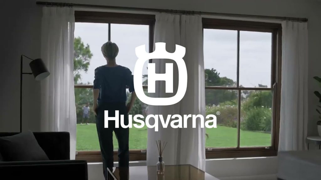 Enjoy a Perfect Lawn 24/7 With Automower® | Husqvarna