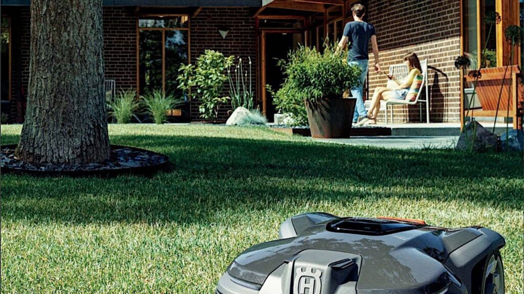 Husqvarna Automower® for Homeowners - Upgrade Your Everyday!