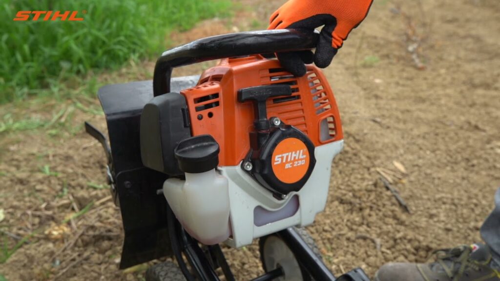 BC 230 STIHL