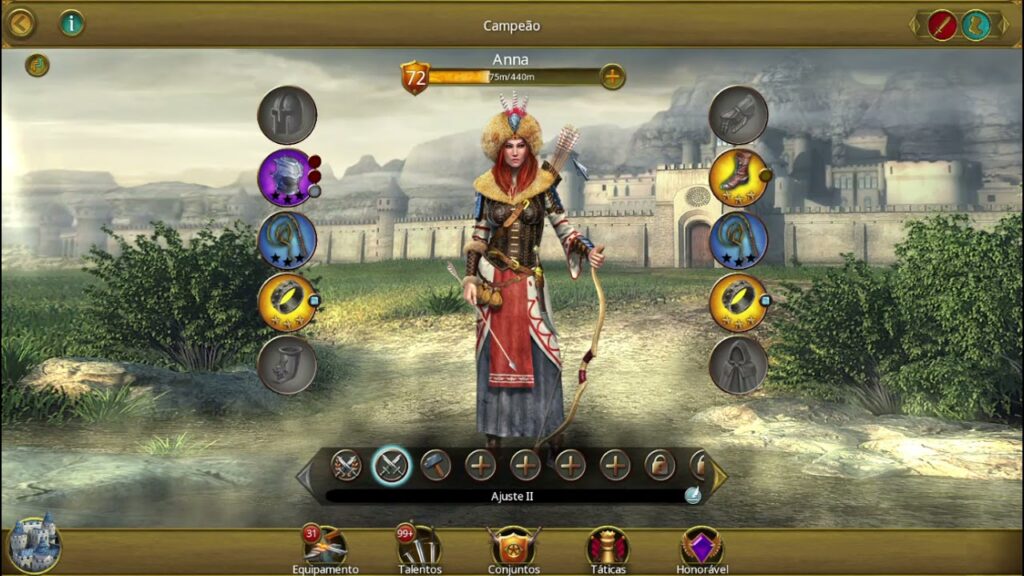 March of Empires  War of Lords How to increase your march speed