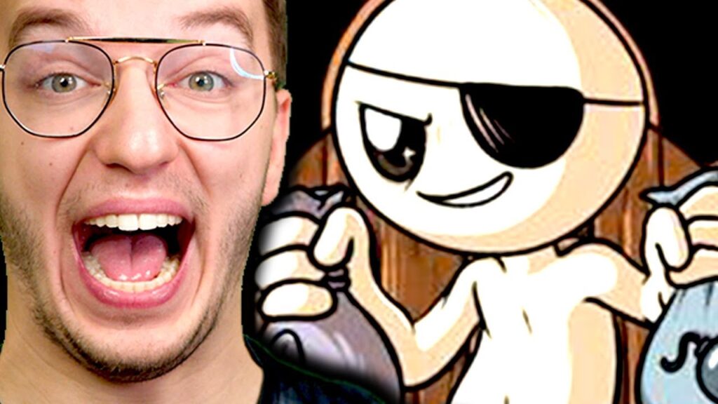 Najlepszy run! | The Binding of Isaac: Repentance #06