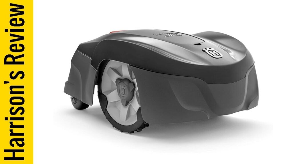 Best Robot Lawnmowers 2021 - Top 5