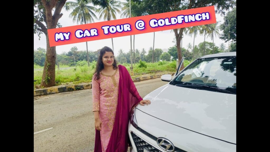 How I Bought My Car | What’s in my car? I20 Car Tour @GoldFinch | Bangalore|Tamil Vlog| Kees Kahani