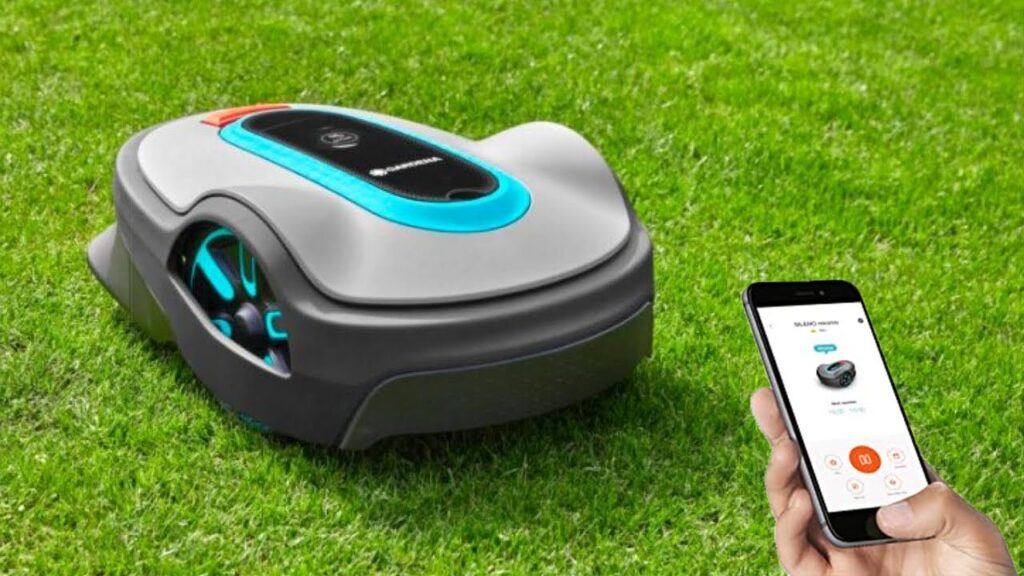 Best Robotic Lawn Movers | Best Garden Robots