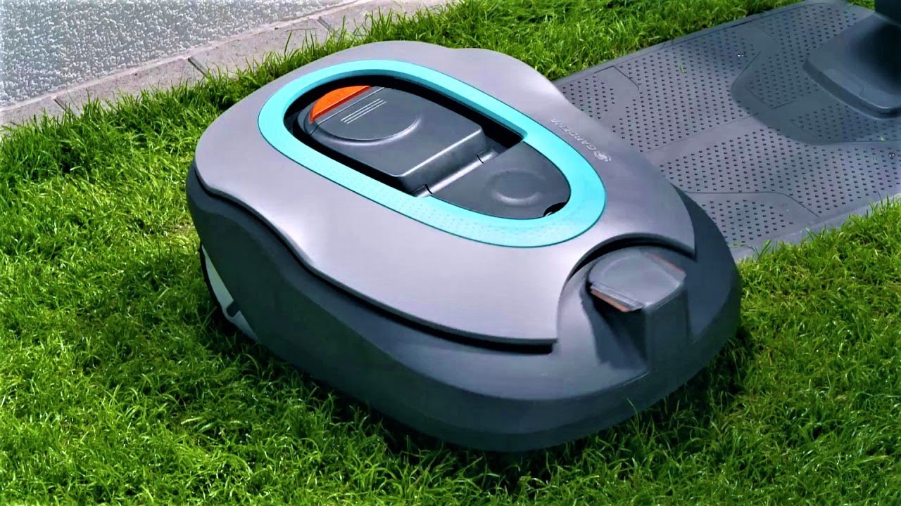 Top 5 Best Robot Lawn Mowers To Buy in 2022 Robot Maniak
