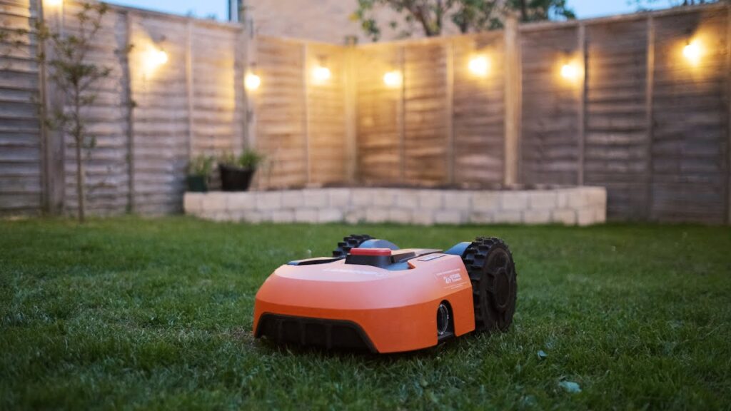 Watch THIS Before Buying a Robot Mower