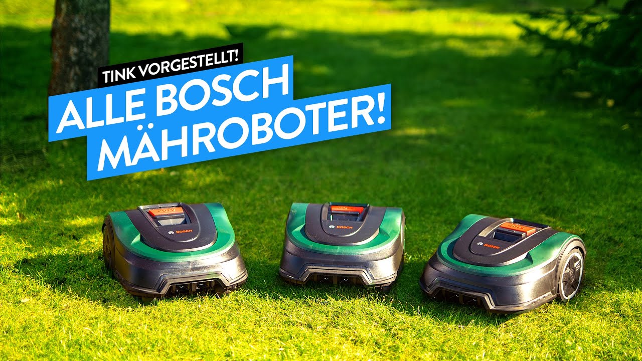 vhbw Accu compatibel met Bosch Indego 350, M 700, 400 grasmaaier (2000mAh 18V Li-Ion