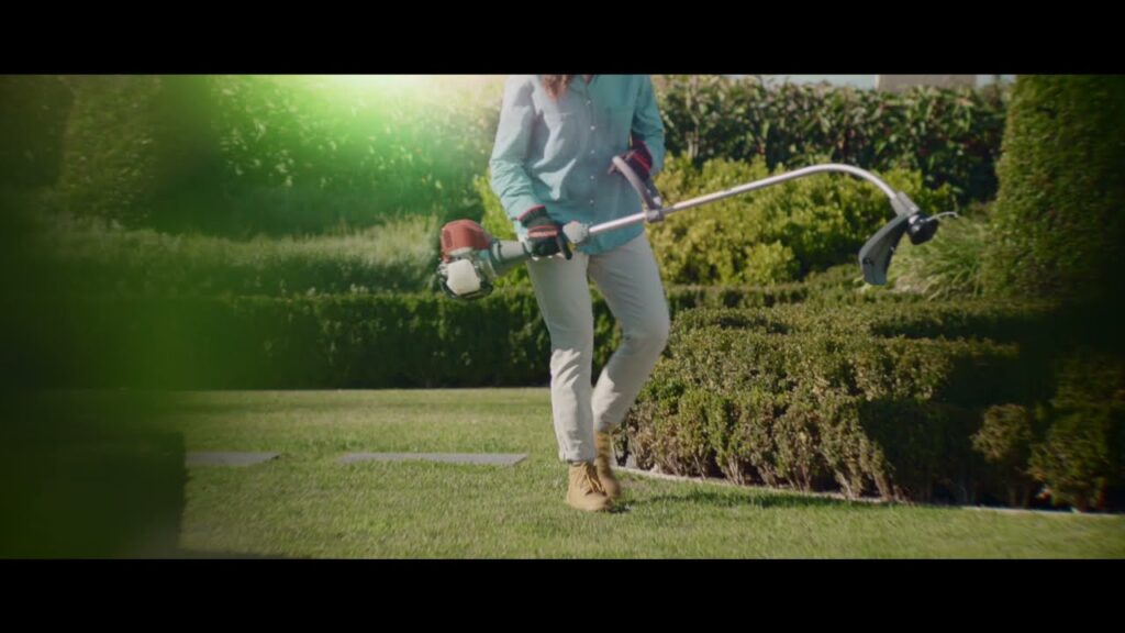 Honda - Engineered for Life - Lawn and Garden Range Ad 2021 (15 Sec 720p)