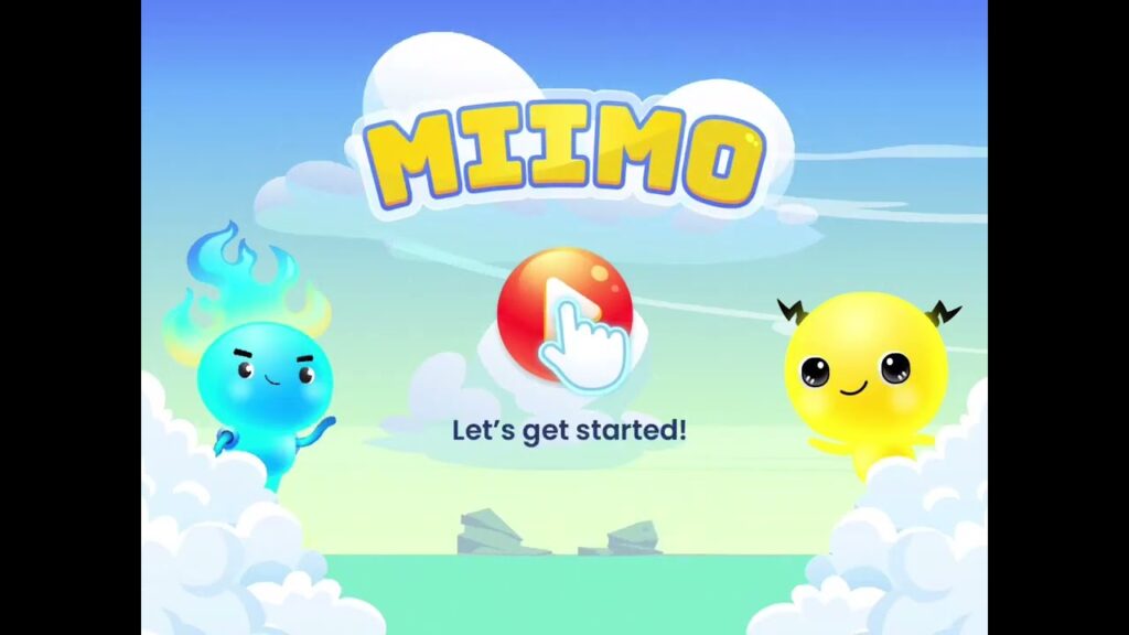 Miimo: Coding Game for Kids