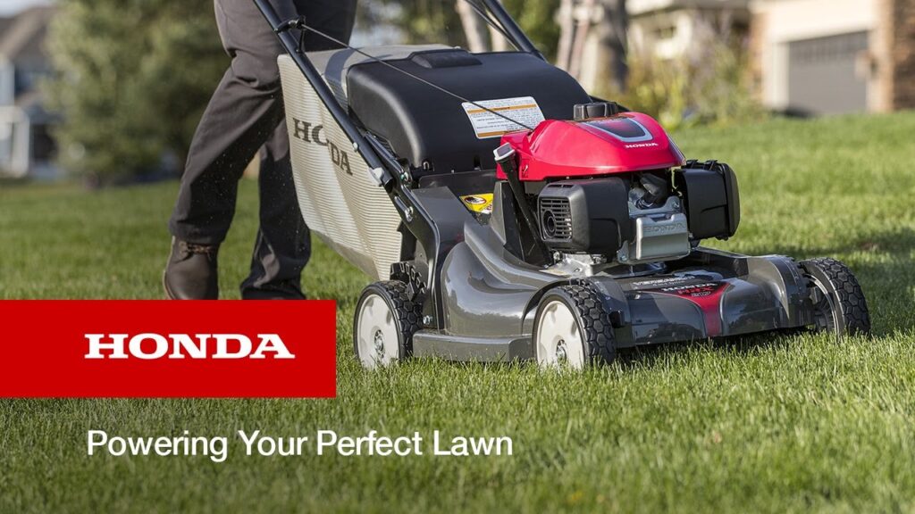 Powering Your Perfect Lawn