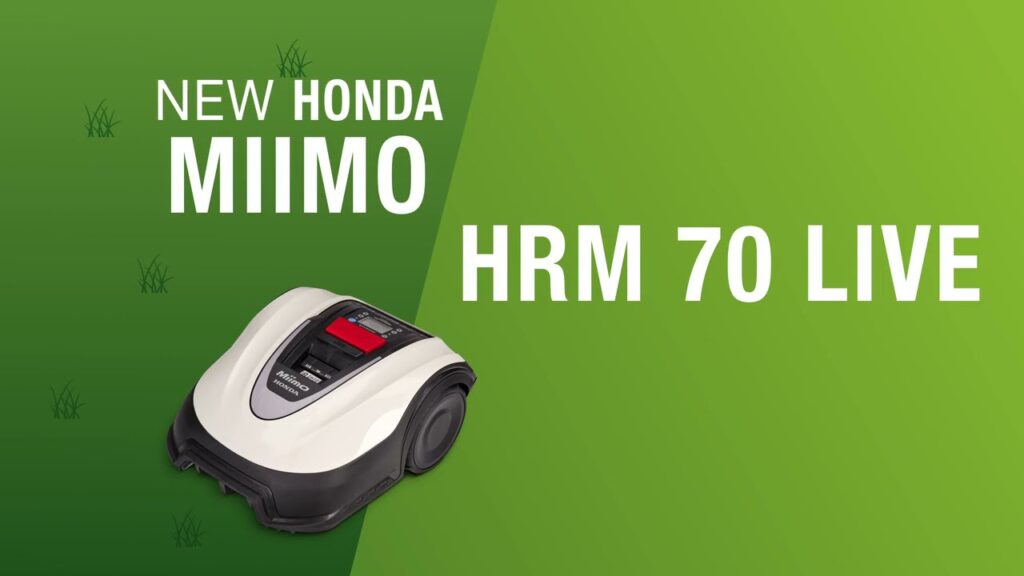 2021 HME Miimo HRM70 Live