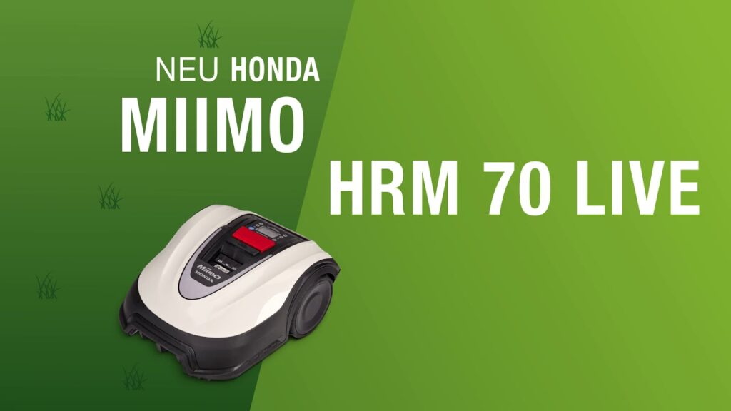 Der neue Miimo HRM 70 - Langlebig, sicher & extrem komfortabel
