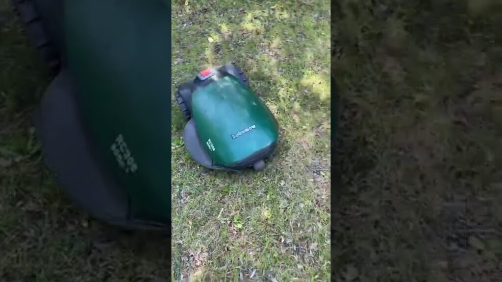 Robomow rc