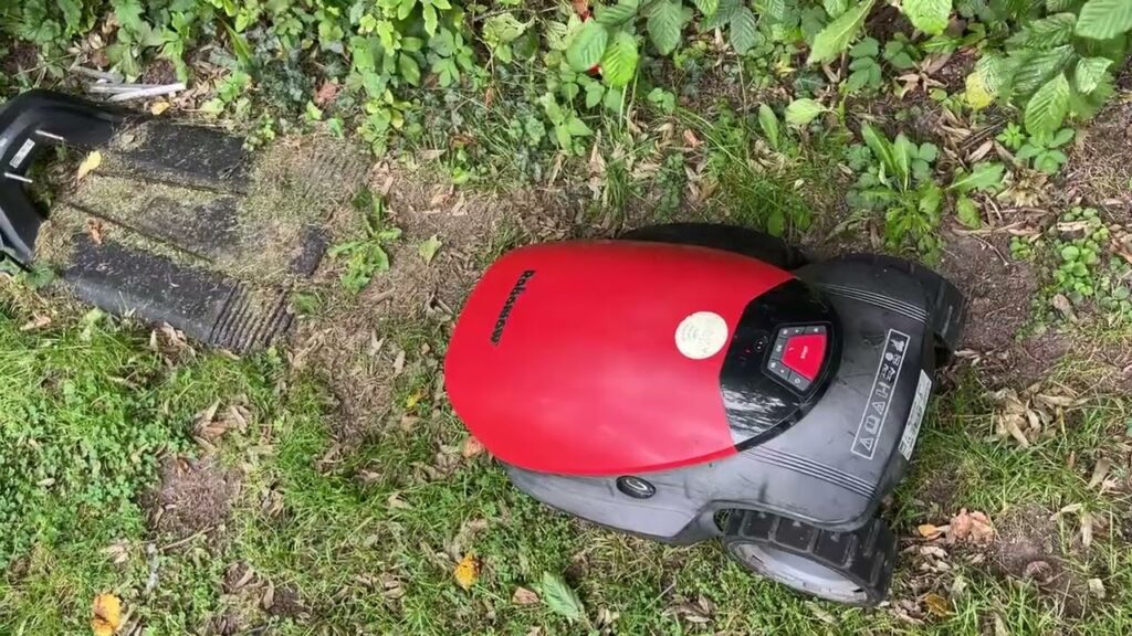 Robomow RC308u