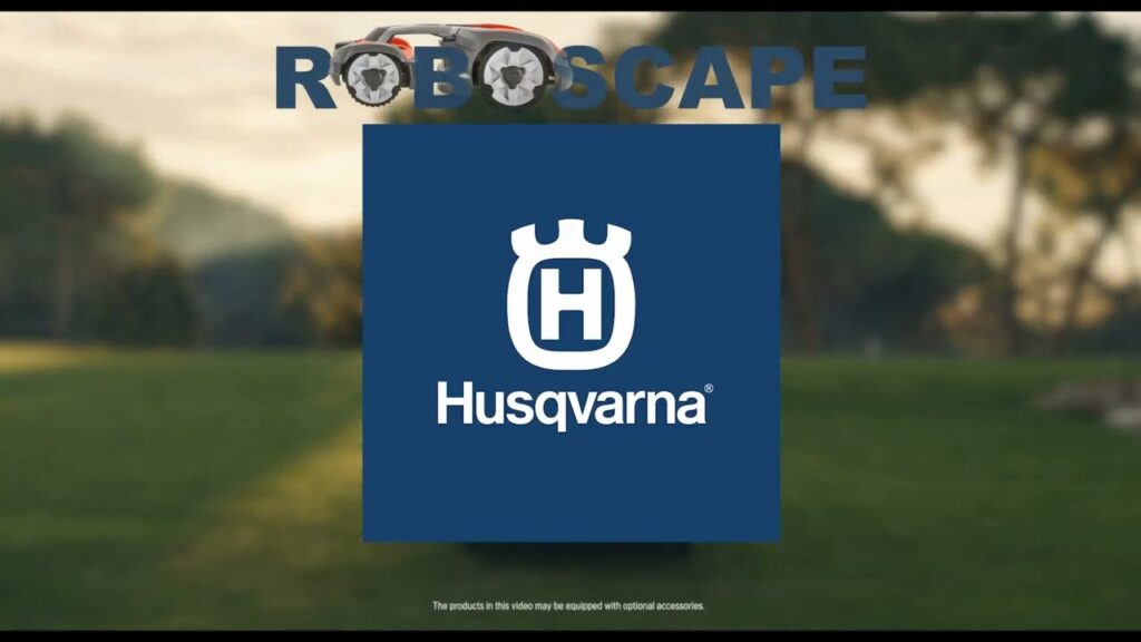 www.RoboScape.com - Authorized Husqvarna Automower Dealer