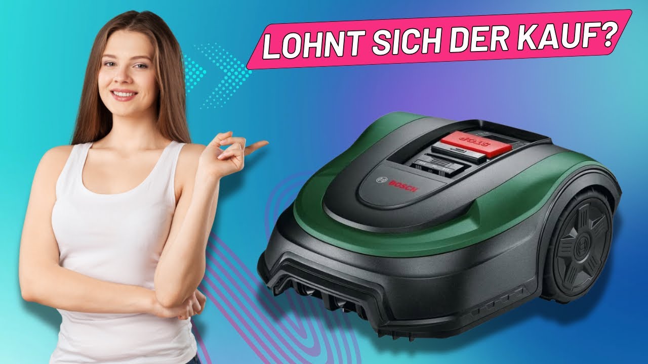 60+ Rasen Robot Or Test Kleine Gärten, Die mähroboter von einhell