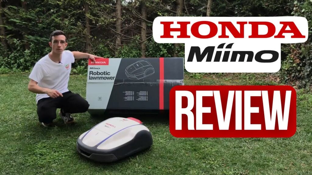 Review Del Honda MIIMO HRM 1500 LIVE Tras Un Mes de Prueba