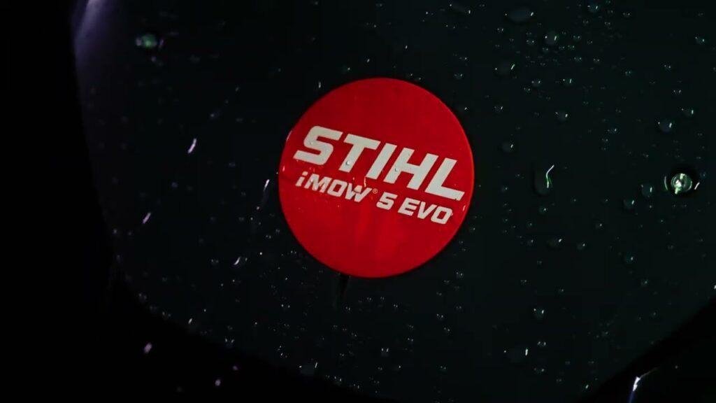 Uued STIHL iMOW EVO seeria robotniidukid