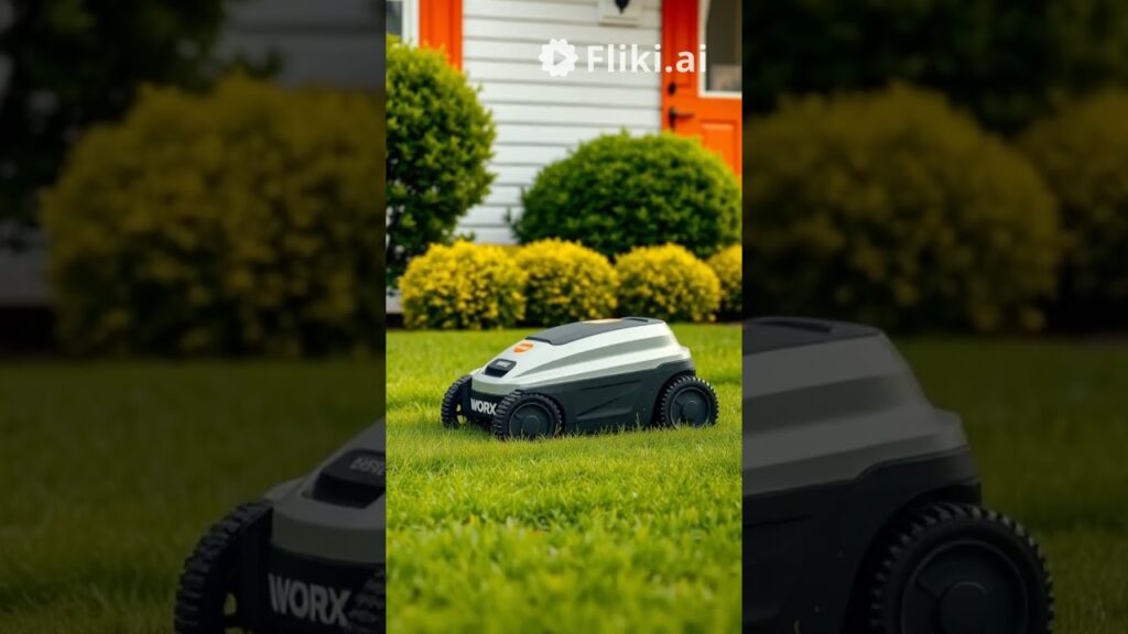 Husqvarna Automower 450XH Robotic Lawn Mower