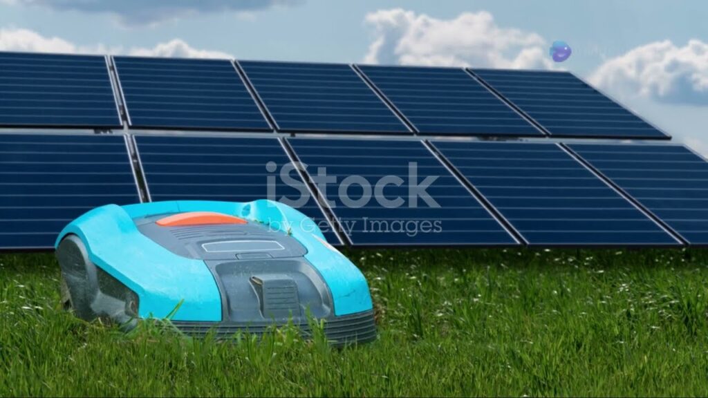Top 3 Robotic Lawn Mowers: Which One is Right for You?