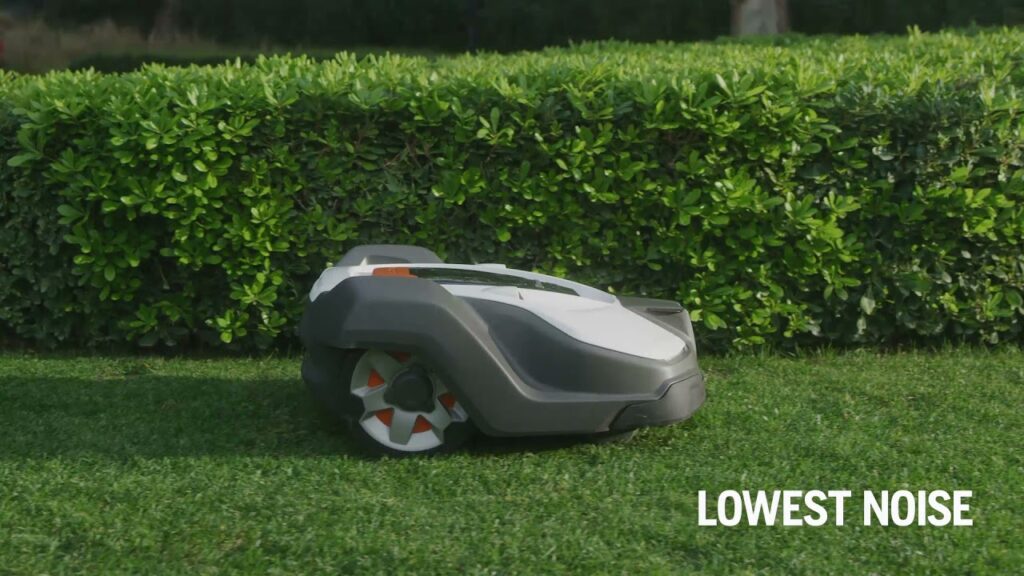 Husqvarna Automower® - De betrouwbare robotmaaier