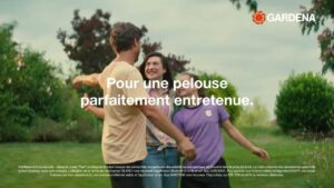 Tondeuse robot SILENO. Apprend. S’adapte. Évolue. Pour une pelouse parfaitement entretenue.