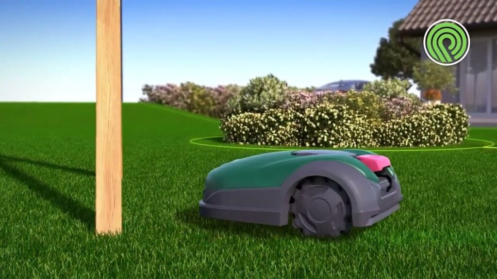 How to Install a Robomow RK Robot Lawn Mower DIY