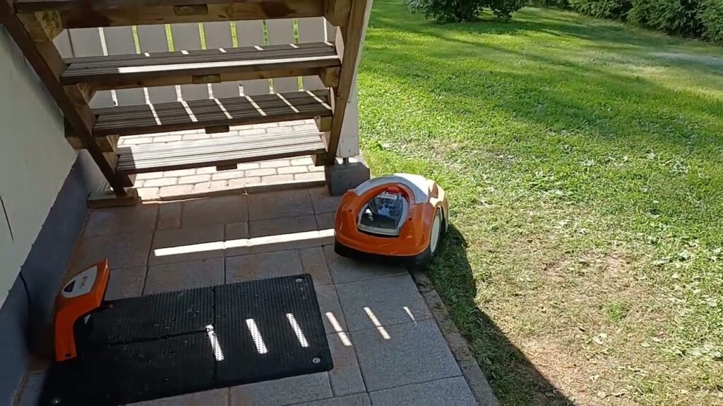 Stihl Imow 422PC
