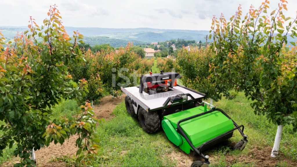 Top 3 Automatic Lawn Mowers:Bosch Indego S+, Husqvarna Automower 115H, and Worx Landroid M 2OV.
