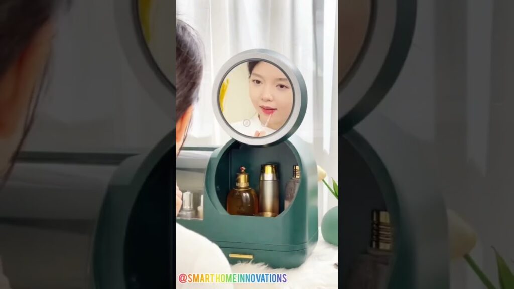 Transform Your Home with Smart Gadgets: Appliances, Cleaning Robots, Kitchen & Beauty Innovations#10