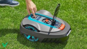 5 Mejores Robots Cortacésped en 2023