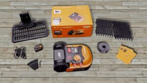 Before You Buy Worx Landroid | Heavins.ie