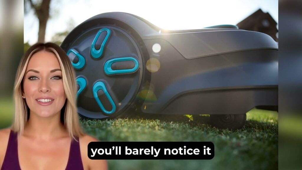 GARDENA SILENO Life (15101-41) Review: Is This Robotic Lawn Mower Worth It?