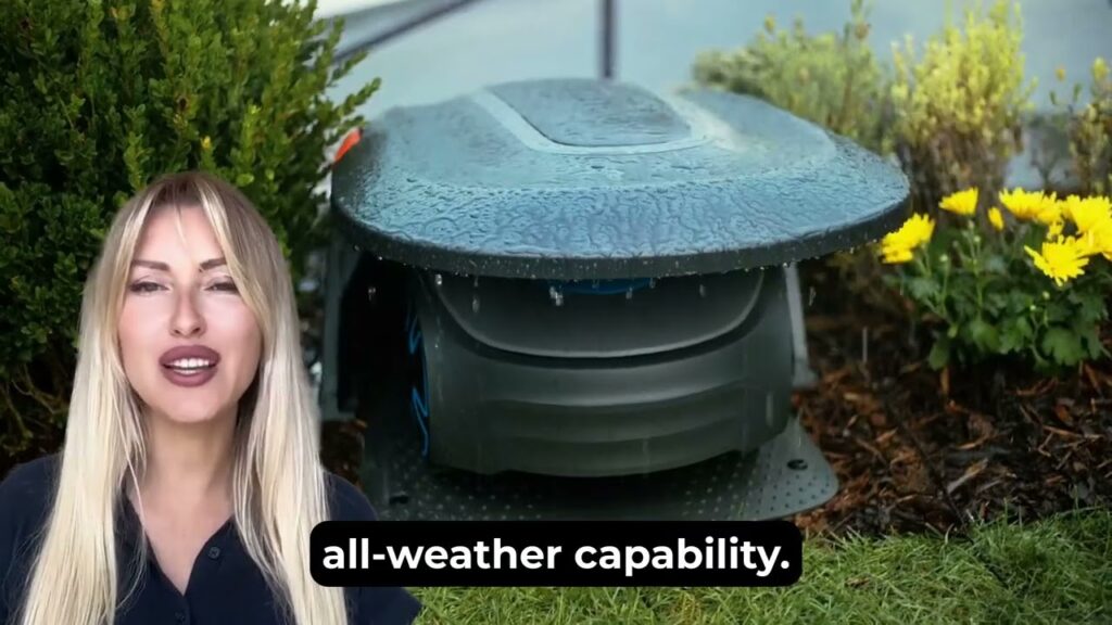 GARDENA SILENO Minimo (15201-41): The ULTIMATE Robotic Mower for Small Yards in 2025! 🚜✨