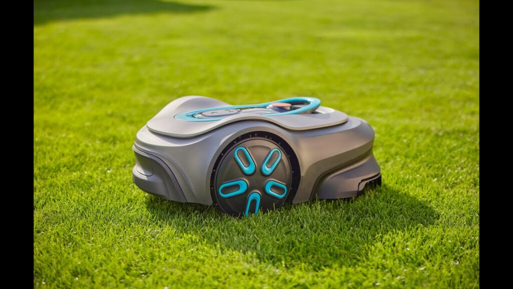 GARDENA smart SILENO pro – Smarte Technik trifft perfekte Kantenpflege 🌱