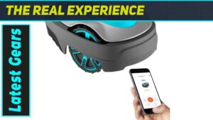 Gardena Robotic Mower Sileno City – Best Budget Option for Small Lawns