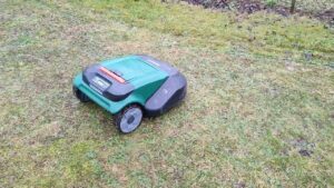 Robomow RS630 na sprzedaż.