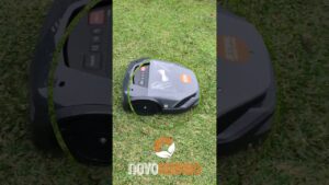 Stihl iMOW 6 EVO - Robot cortacésped
