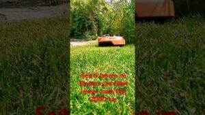 Worx Landroid 2019 Mähroboter #new #trend #trending #mähroboter #worx