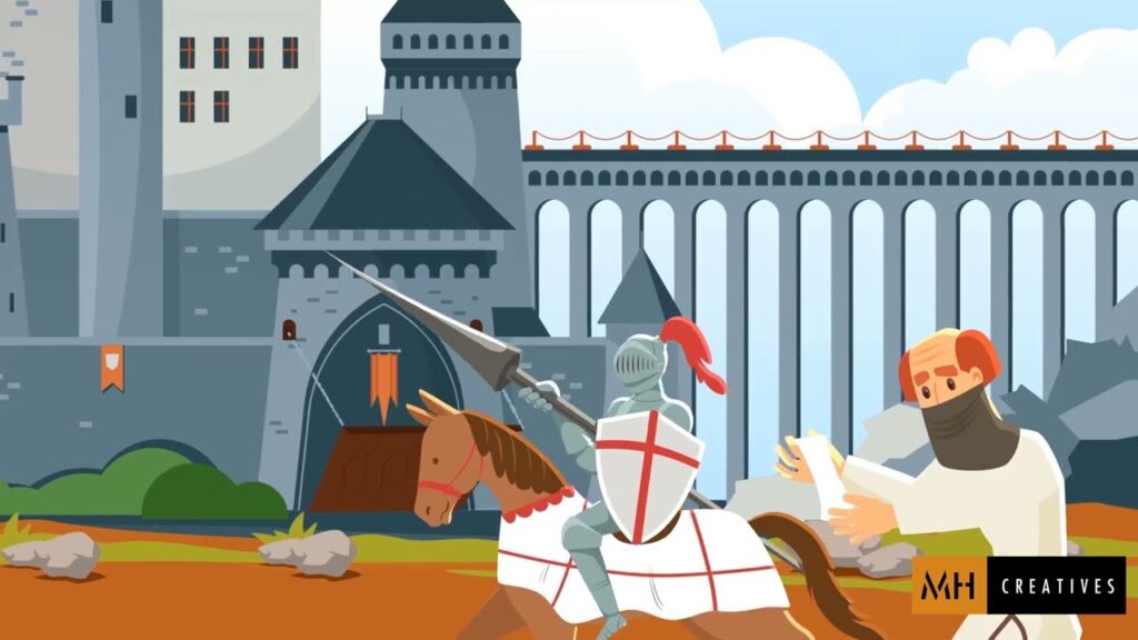 Arcinix IOT sensors - Animated Video