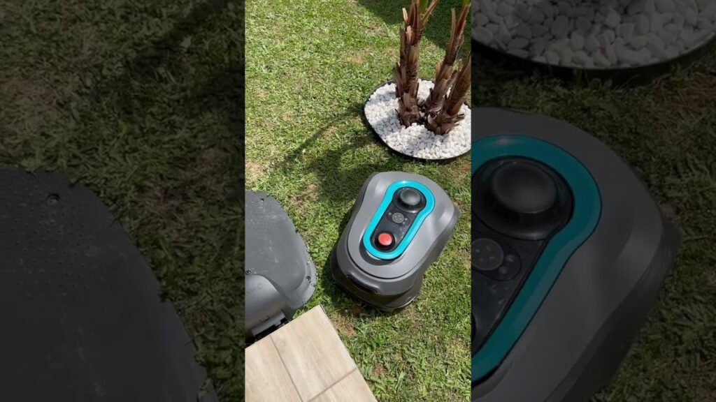 Problème station de charge – Gardena Sileno Free (2)