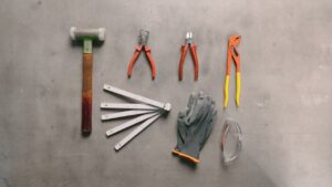 Robot de tonte STIHL iMOW I Déballage et préparation