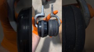 STIHL iMow Front Wheel Replacement #roboticmower #diy